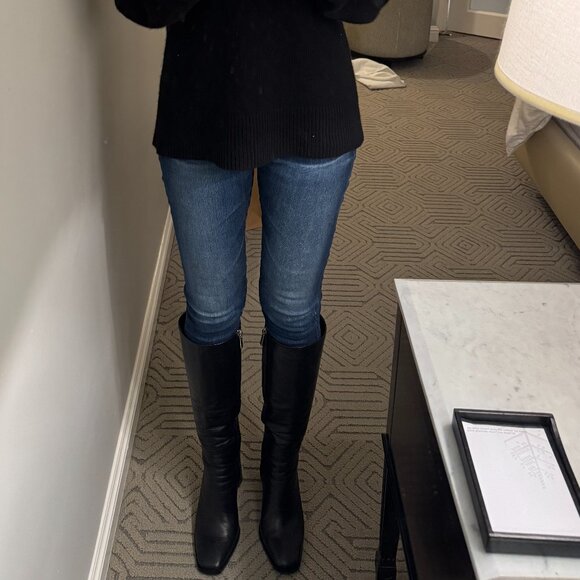 Tony Bianco Rylee Boot - Picture 11 of 12